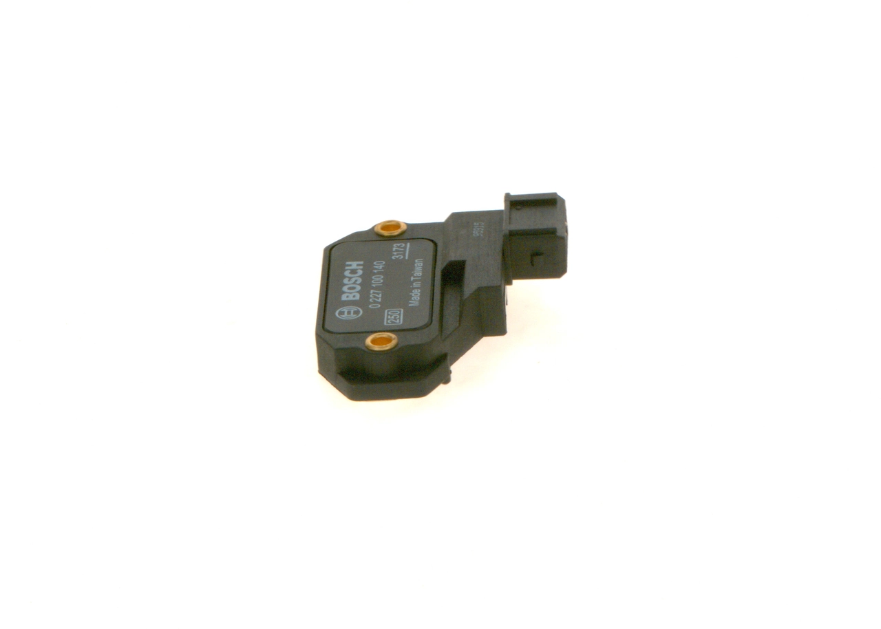 Módulo de ignição (comutador) Bosch 0227100140 preço, a partir de 35,11 USD