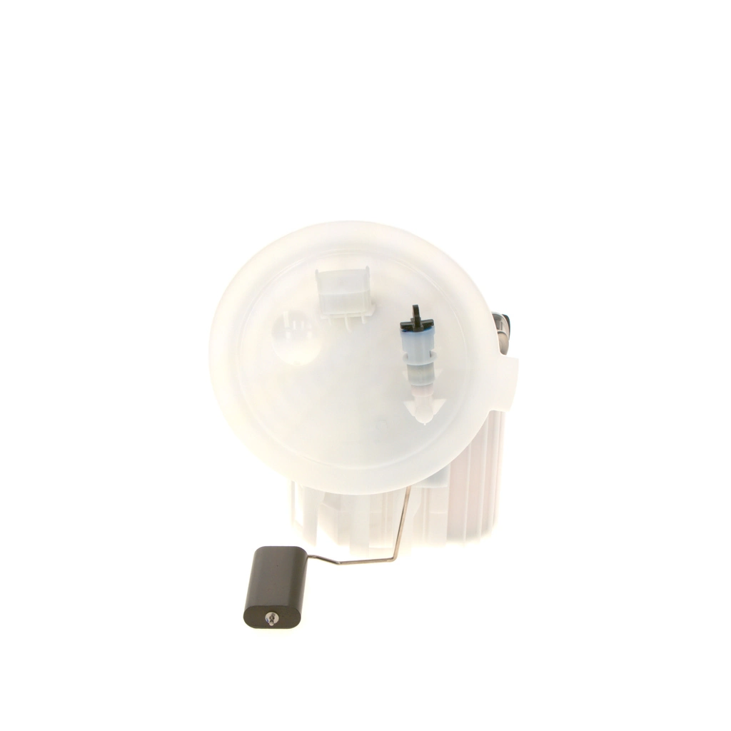 Módulo de bomba de combustível com sensor do nível de combustível 5815047 General Motors