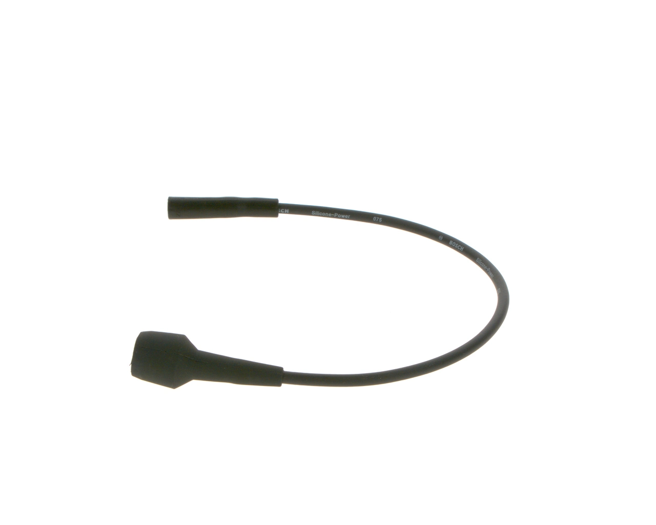 Fios de alta voltagem, kit 583 NGK