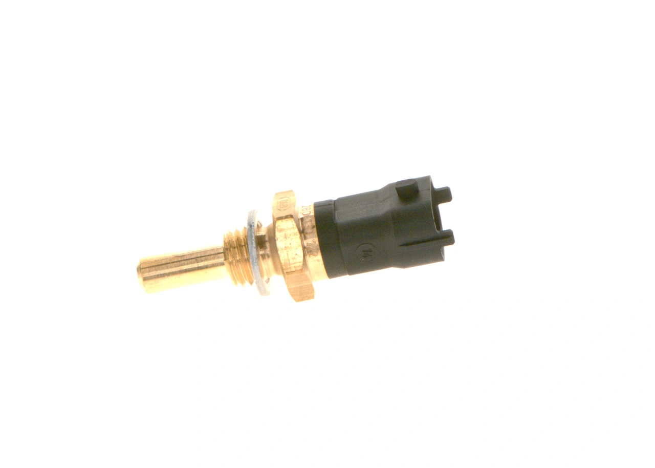 Sensor de temperatura do fluido de esfriamento Bosch 0280130122 preço, a partir de 10,02 USD