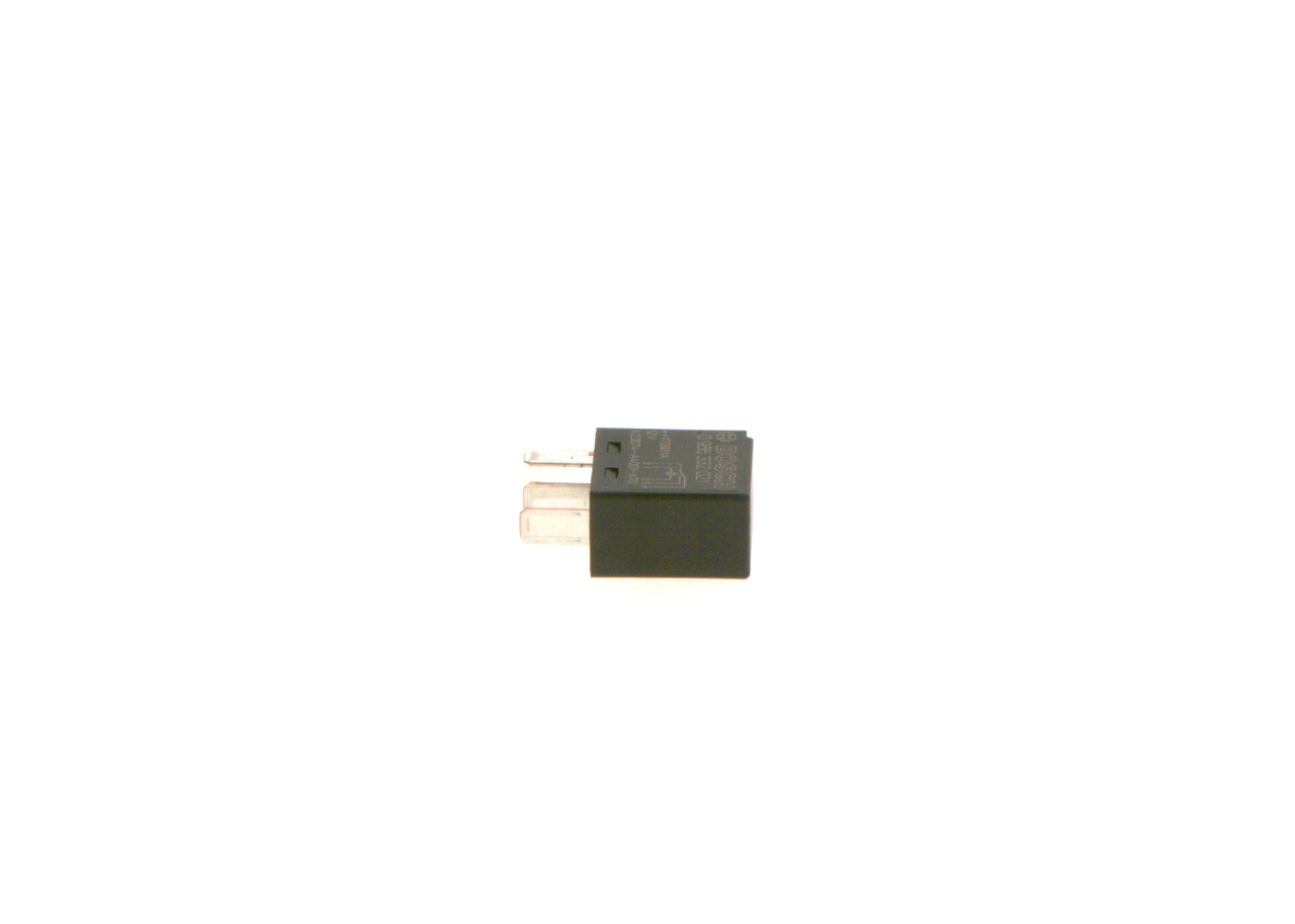 0986332021 Bosch Relê de pisca-pisca