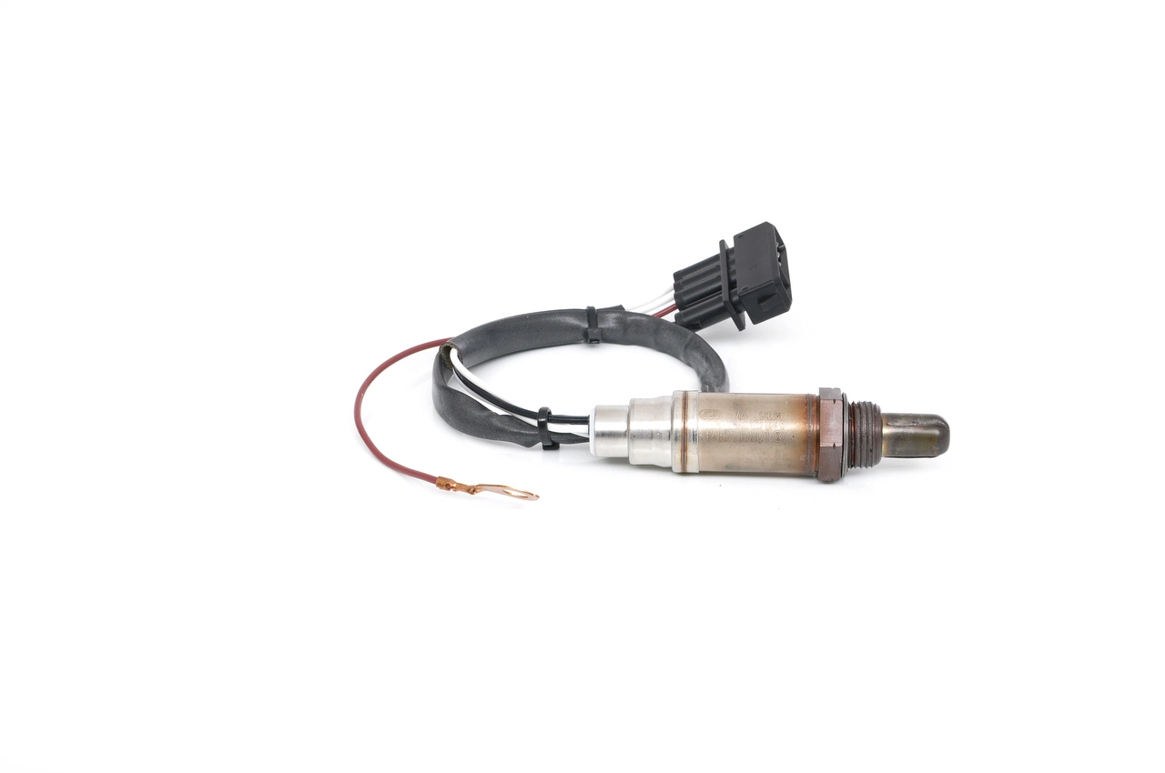 Compre 0258003331 Bosch Sonda lambda, sensor de oxigênio