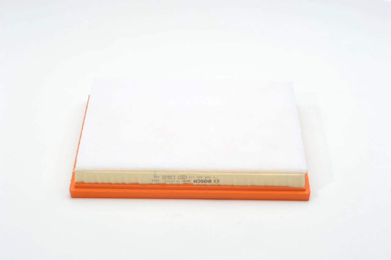 Compre F026400217 Bosch Filtro de ar