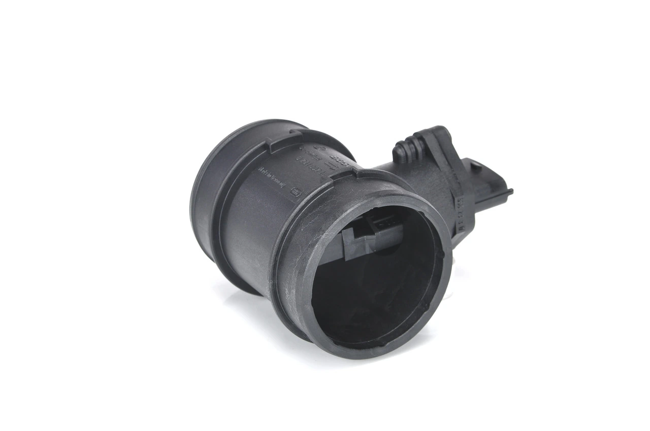Sensor de fluxo (consumo) de ar, medidor de consumo M.A.F. - (Mass Airflow) Bosch 0281002180 preço, a partir de 37,24 USD