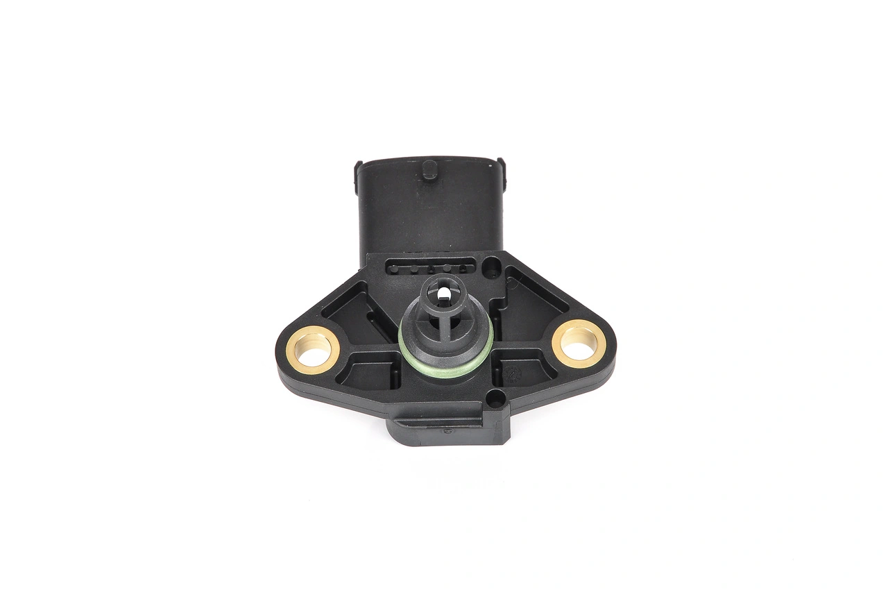 Compre 0281006212 Bosch Sensor de pressão no coletor de admissão, MAP