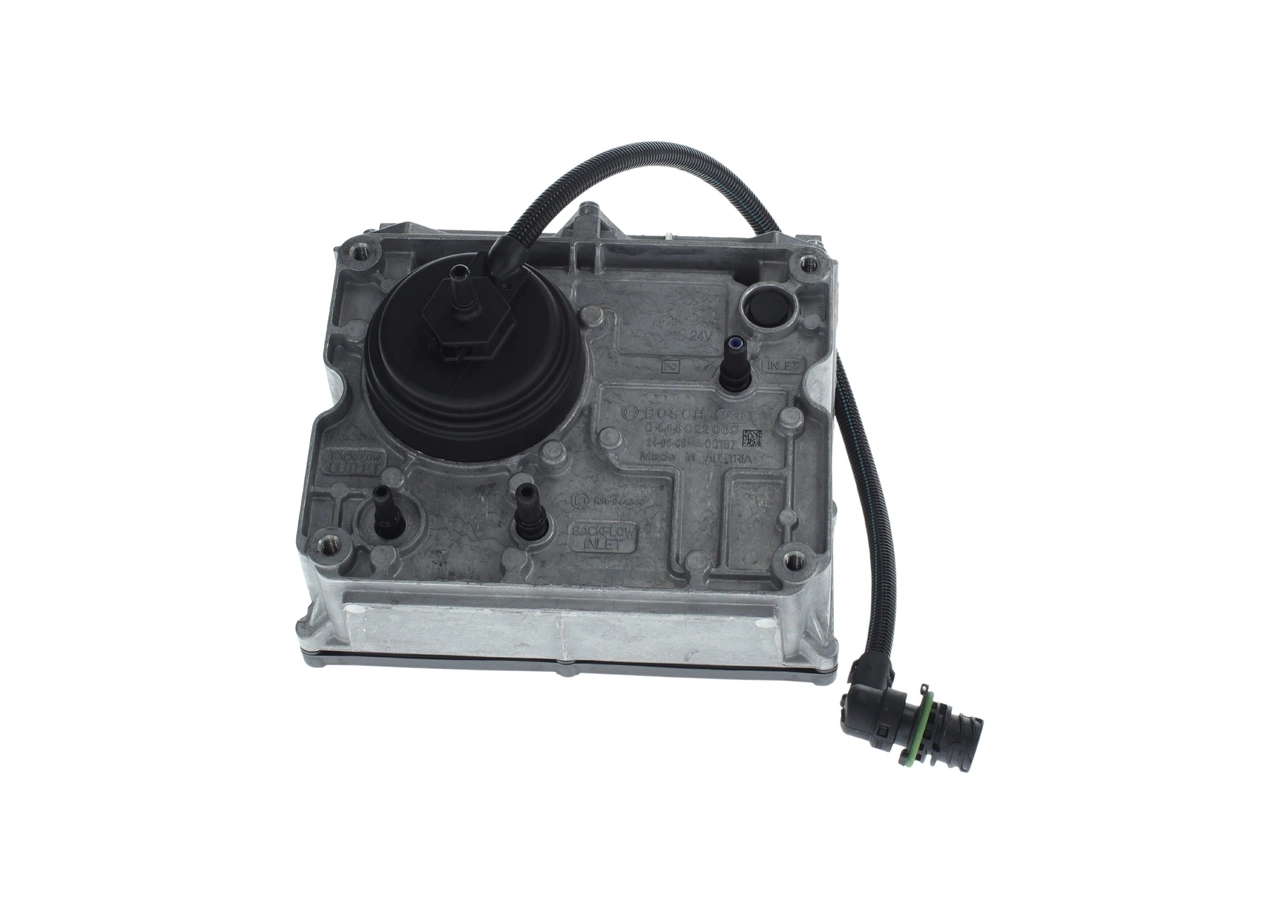 Compre 0444022069 Bosch Bomba AD BLUE