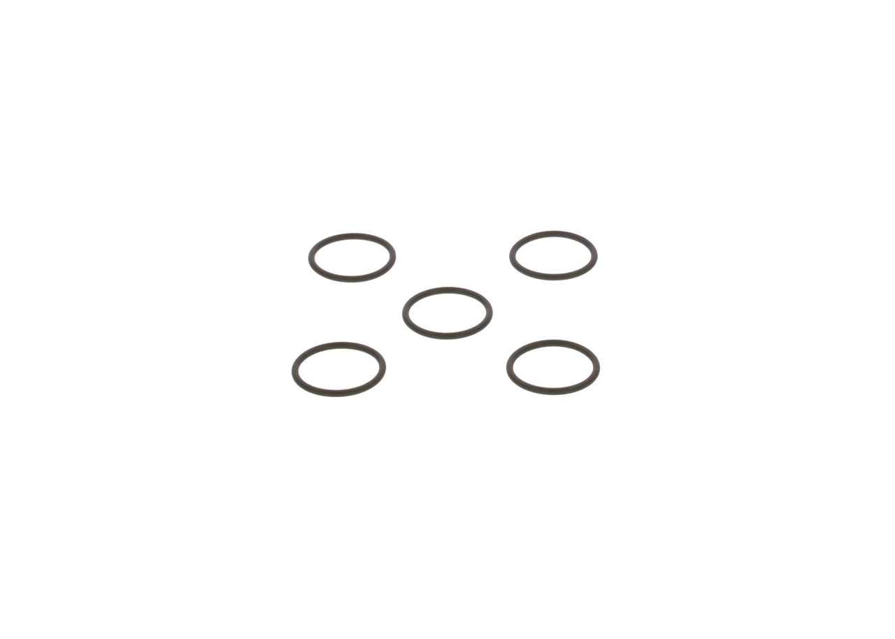 Arruela do injetor superior Bosch F00RJ01878 preço, a partir de 4,10 USD