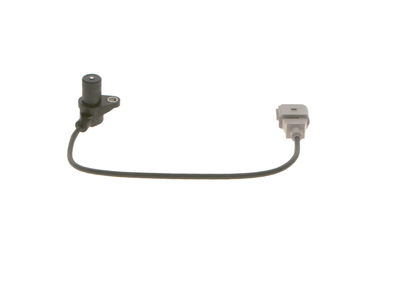 Compre 0261210143 Bosch Sensor de posição (de revoluções) de cambota