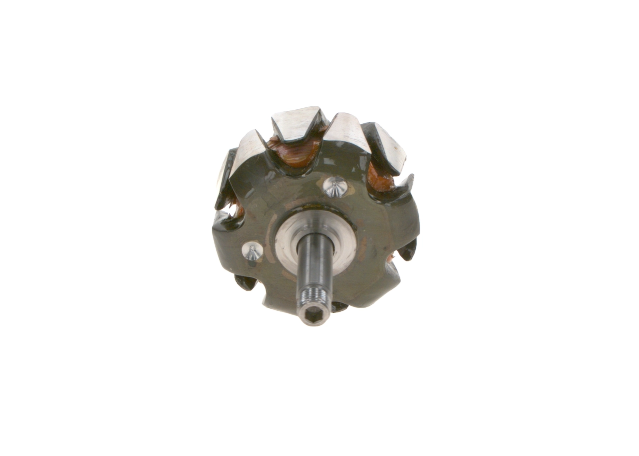  Induzido (rotor) do gerador Renault Trucks TRUCK PREMIUM ROUTE caminhão trator (1996 - 2006) ROUTE