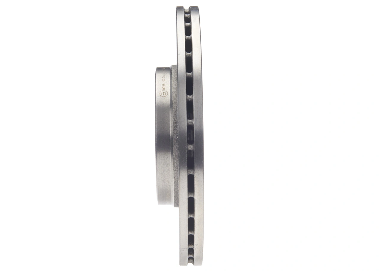 Compre 0986479743 Bosch Disco do freio dianteiro