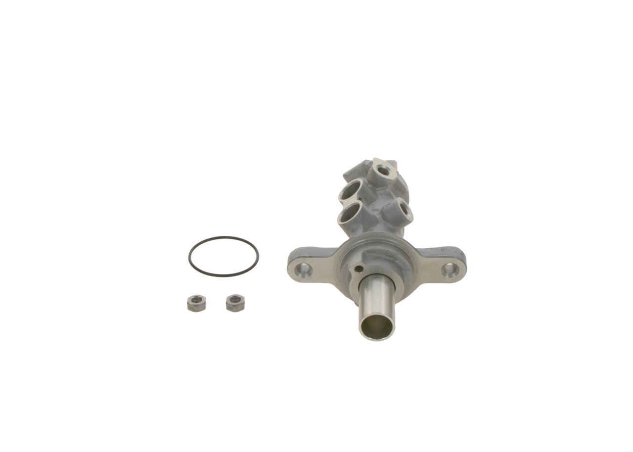 Compre Cilindro mestre do freio Renault Fluence 