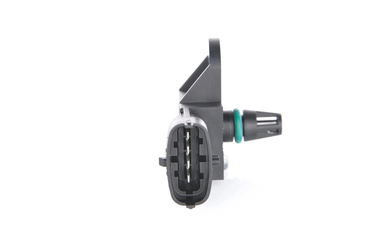 Compre 0261230313 Bosch Sensor de pressão no coletor de admissão, MAP