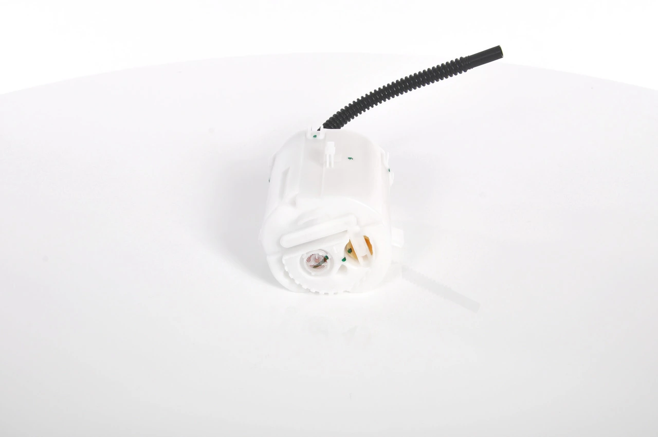 Compre 0986580825 Bosch Módulo de bomba de combustível com sensor do nível de combustível