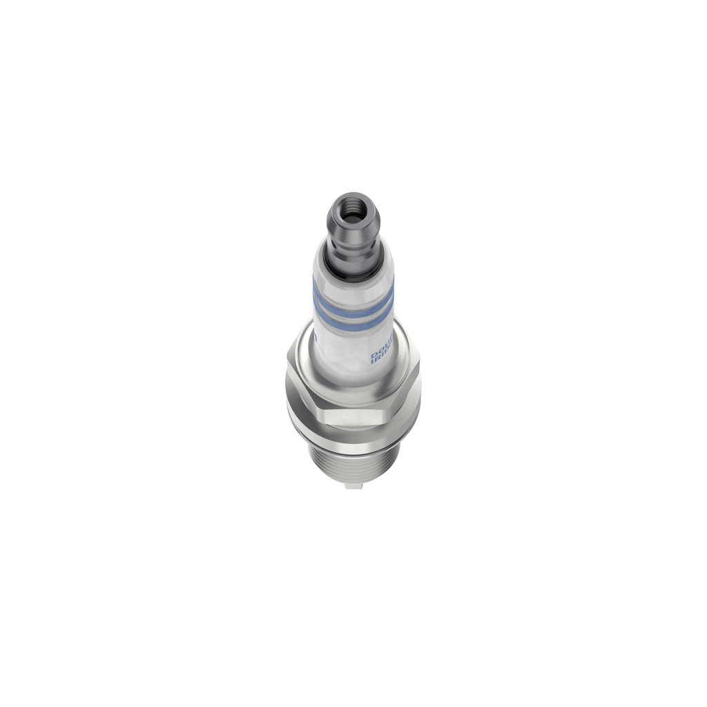 Vela de ignição 0242230528 Bosch