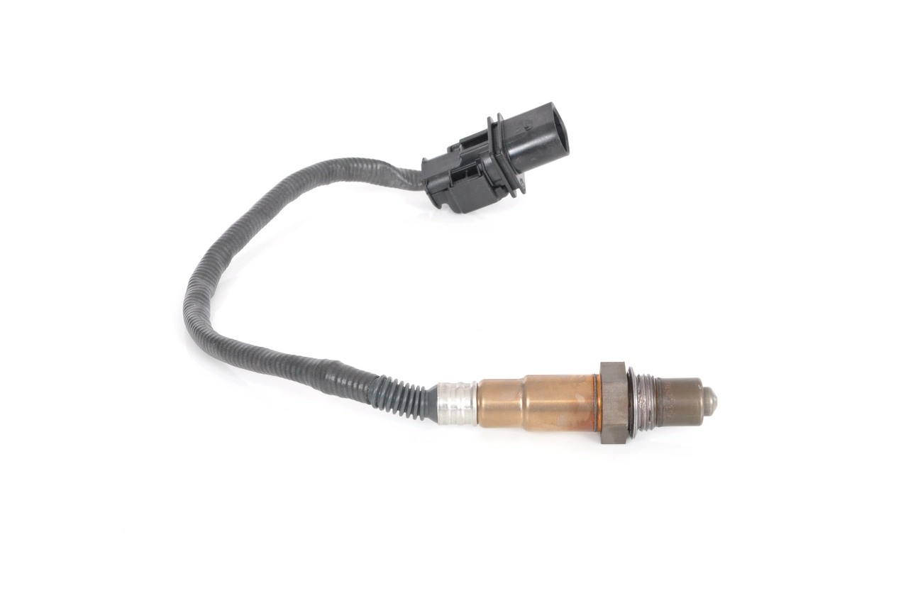 0281004026 Bosch Sonda lambda, sensor de oxigênio até o catalisador