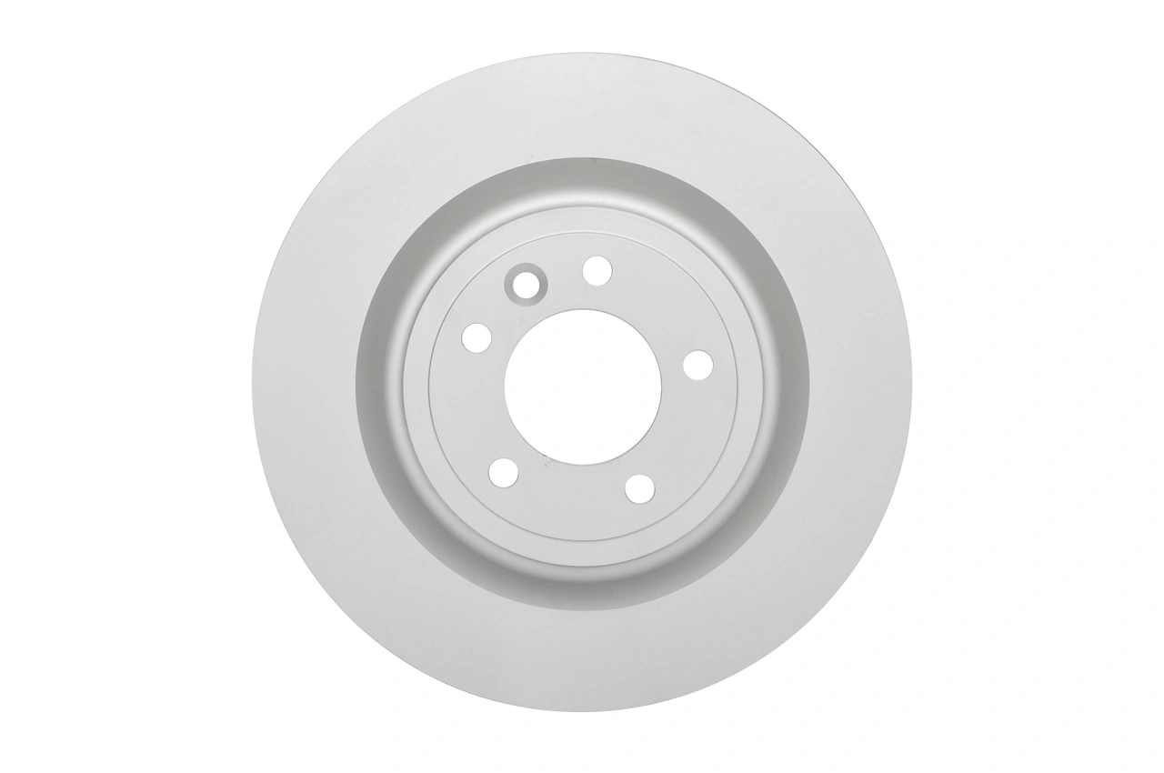 0986479D31 Bosch Disco do freio traseiro