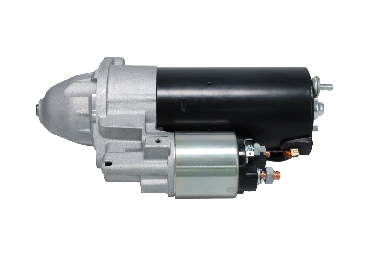Compre 1986S01136 Bosch Motor de arranco