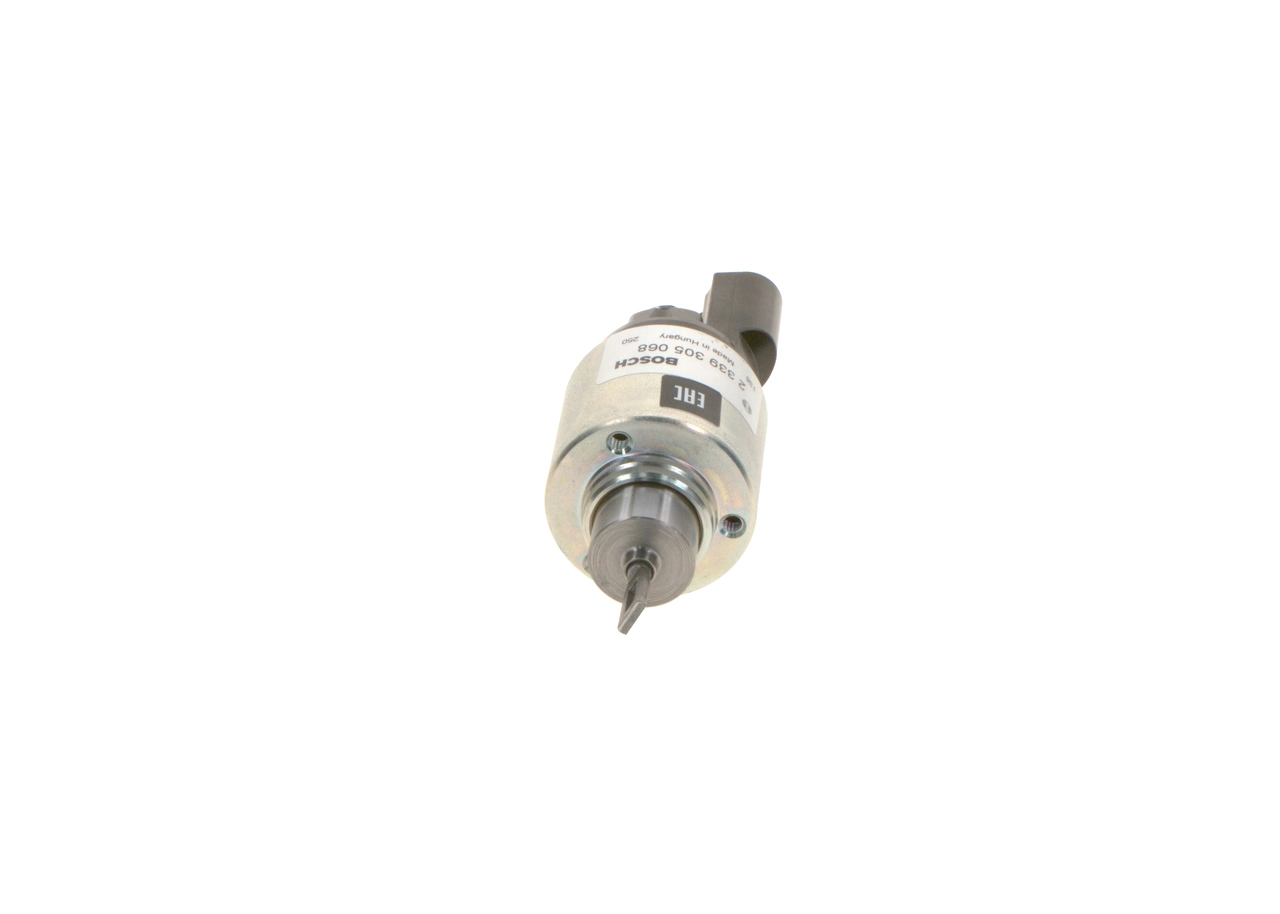 Compre 2339305068 Bosch Relê retrator do motor de arranco