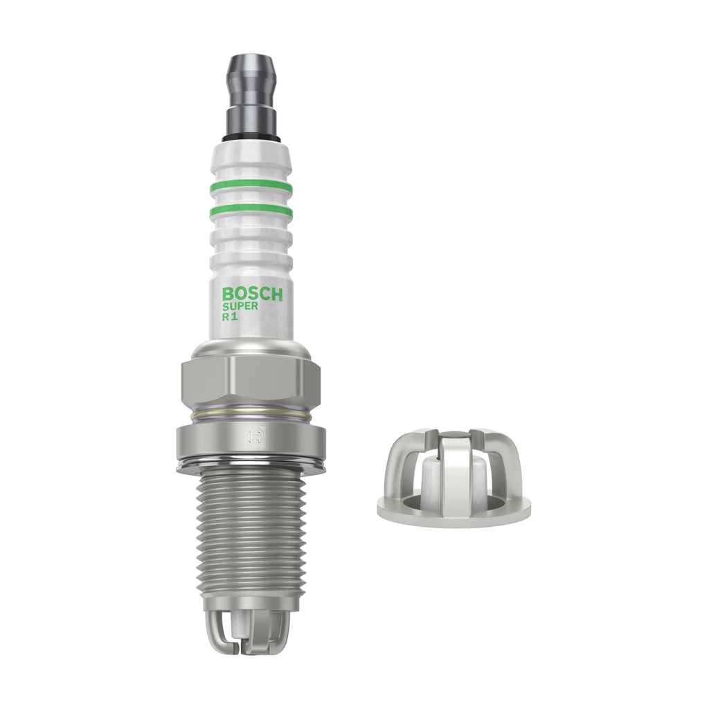 0241235752 Bosch Vela de ignição