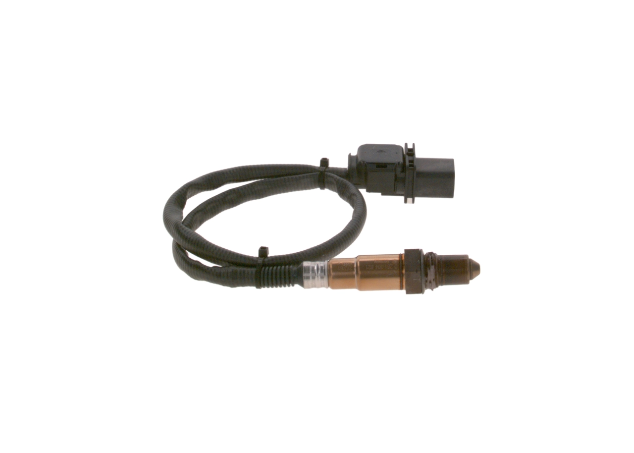 Sonda lambda, sensor de oxigênio até o catalisador 0281004821 Bosch