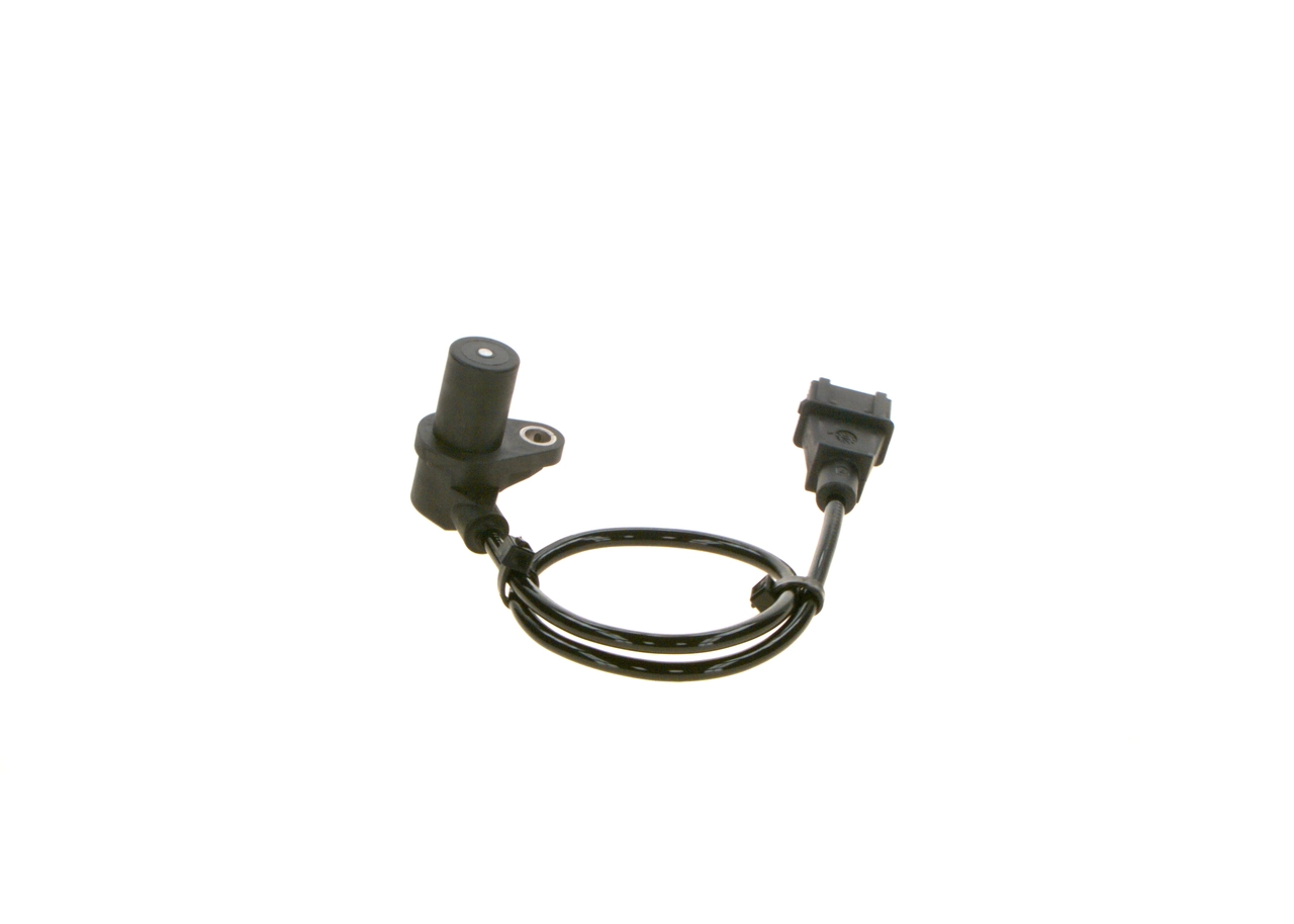 0261210127 Bosch Sensor de posição (de revoluções) de cambota