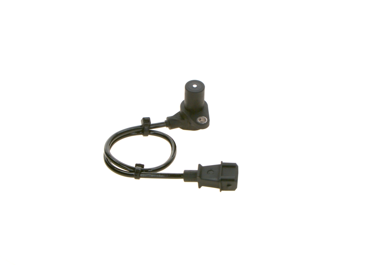 Sensor de posição (de revoluções) de cambota Bosch 0261210127 preço, a partir de 19,58 USD