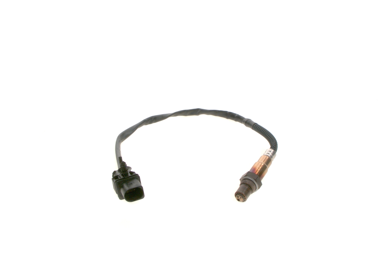 Sonda lambda, sensor direito de oxigênio até o catalisador Bosch 0258017454 preço, a partir de 119,48 USD