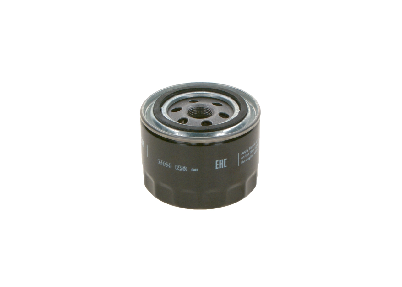 Filtro de óleo Bosch 0451103311 preço, a partir de 6,75 USD