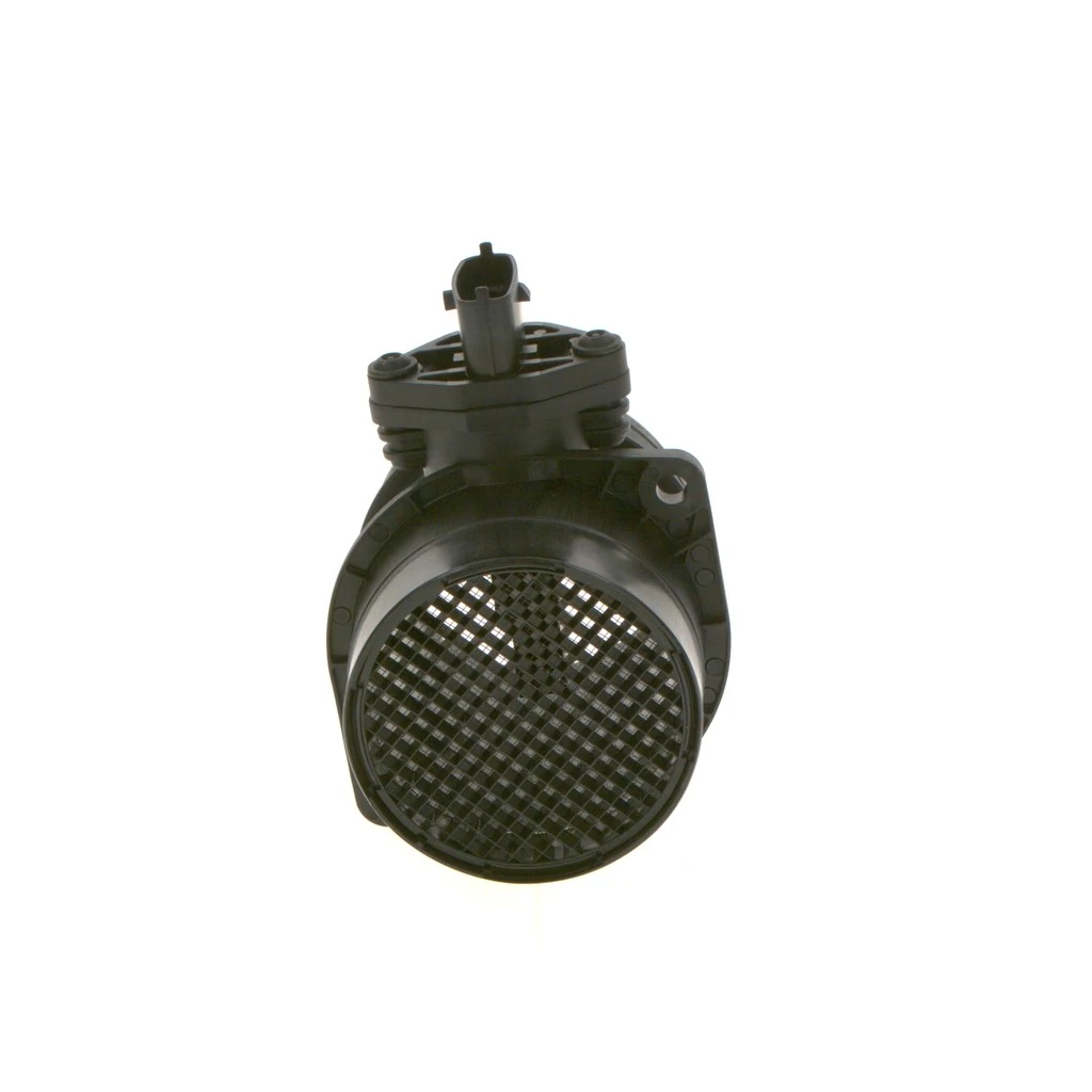 Sensor de fluxo (consumo) de ar, medidor de consumo M.A.F. - (Mass Airflow) 0281002501 Bosch