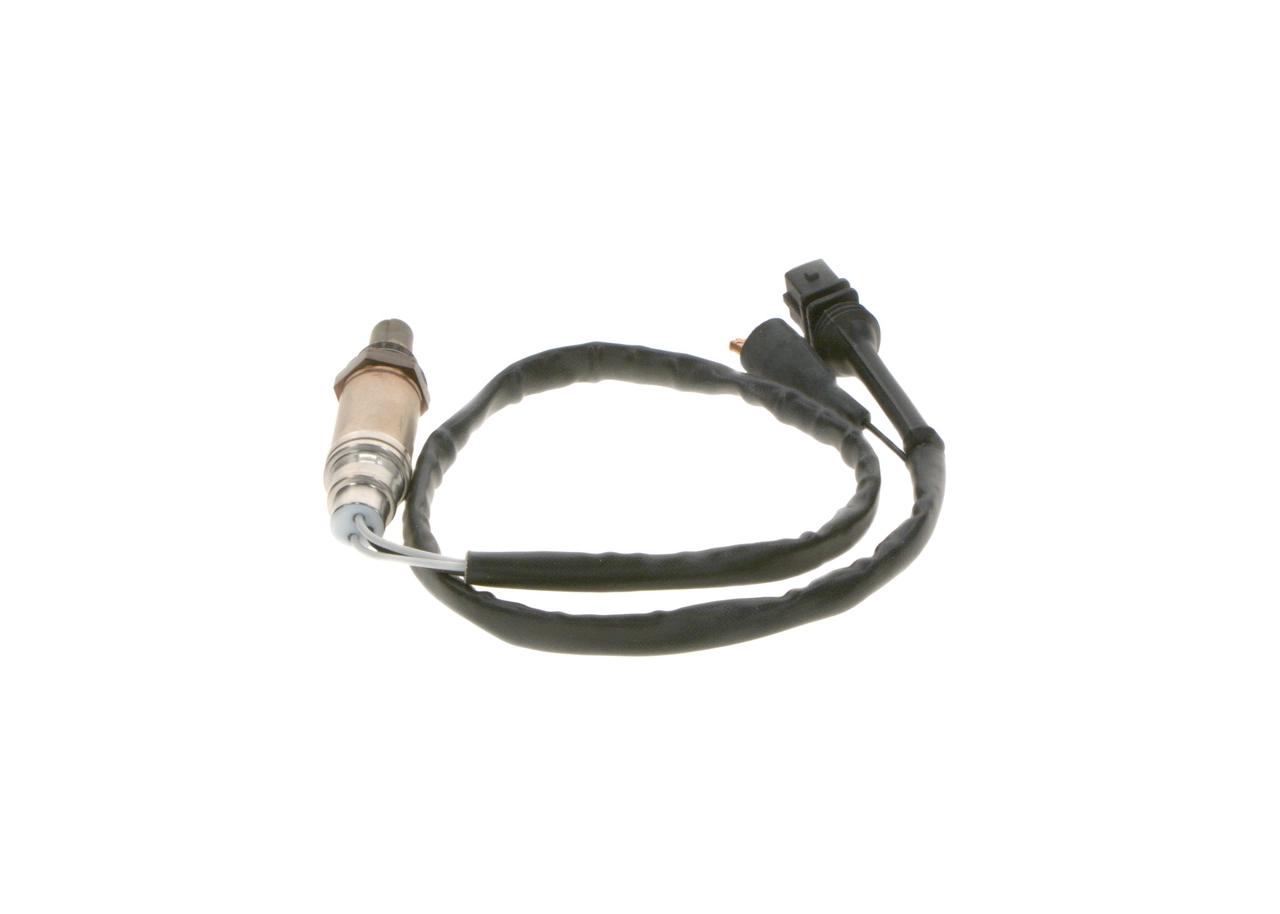 Sonda lambda, sensor de oxigênio Bosch 0258003396 preço, a partir de 52,87 USD