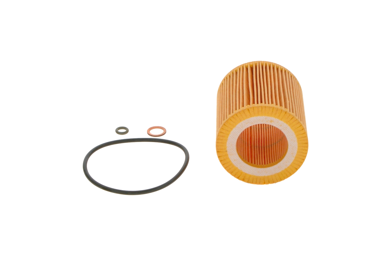1457429269 Bosch Filtro de óleo