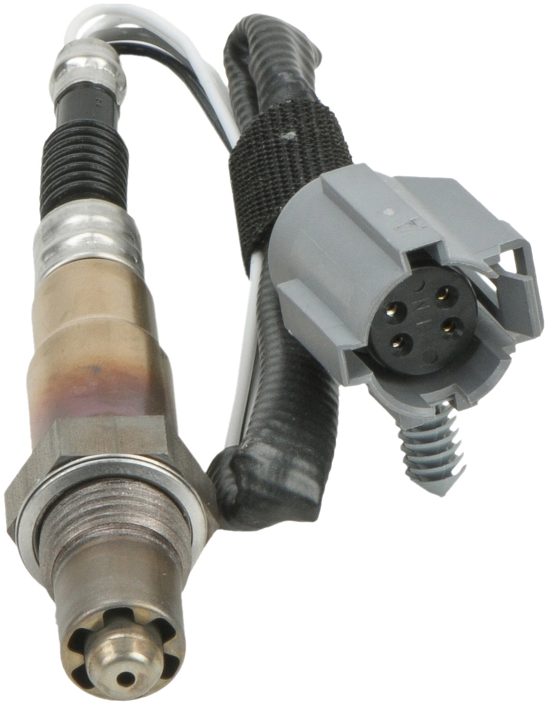 Compre 0258006035 Bosch Sonda lambda, sensor de oxigênio depois de catalisador
