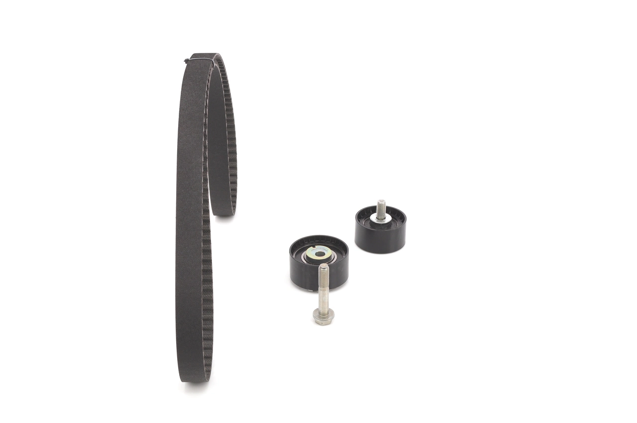 1987948286 Bosch Correia do mecanismo de distribuição de gás, kit