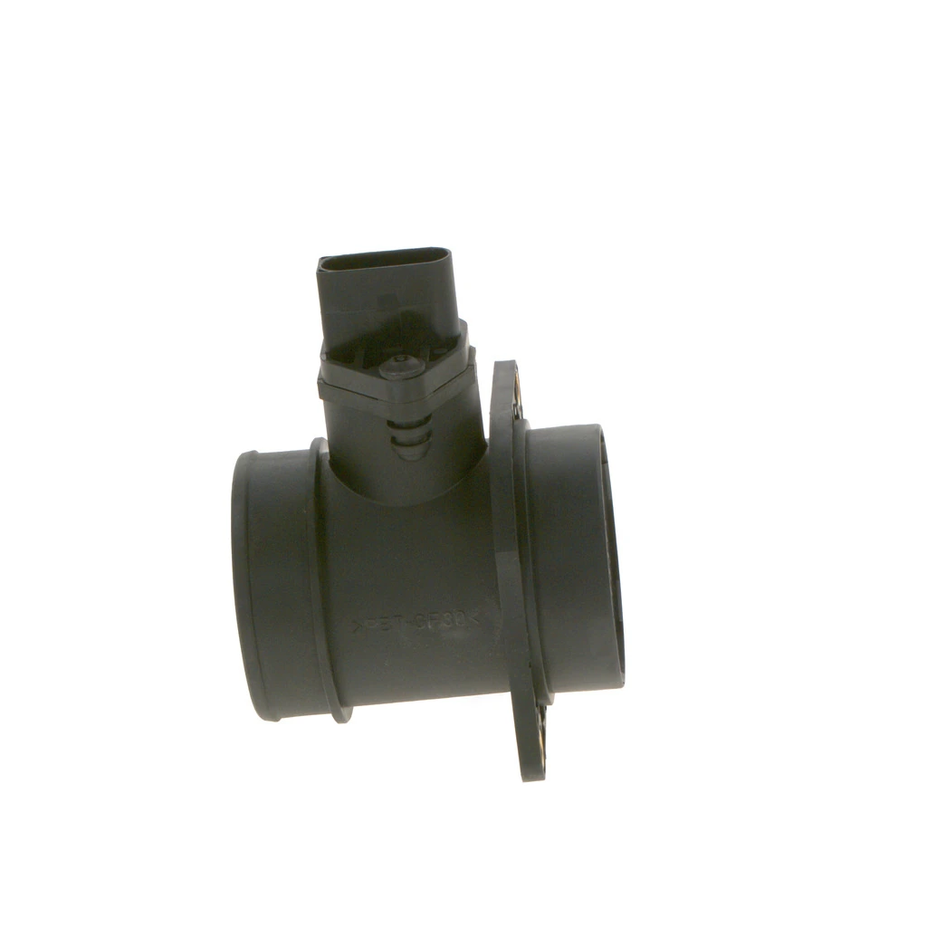 Sensor de fluxo (consumo) de ar, medidor de consumo M.A.F. - (Mass Airflow) 0986280209 Bosch