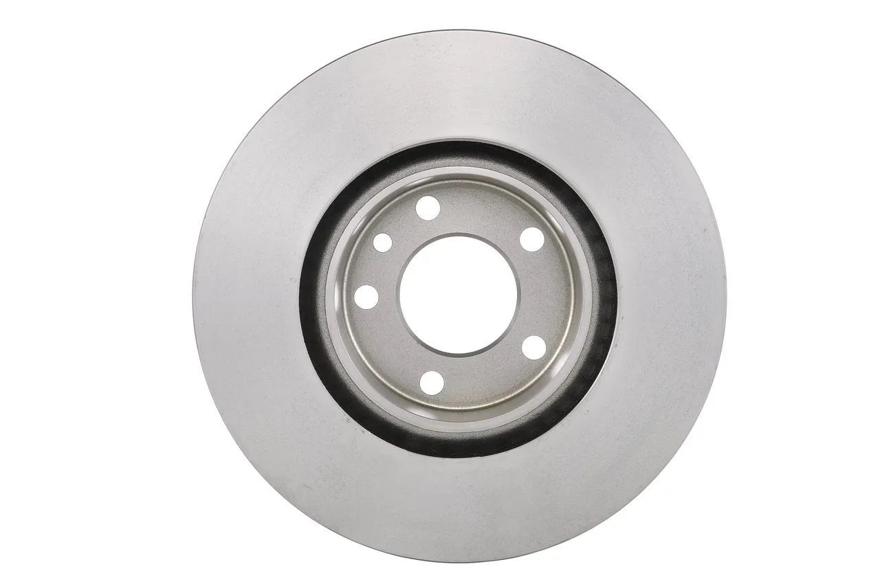 0986478593 Bosch Disco do freio dianteiro