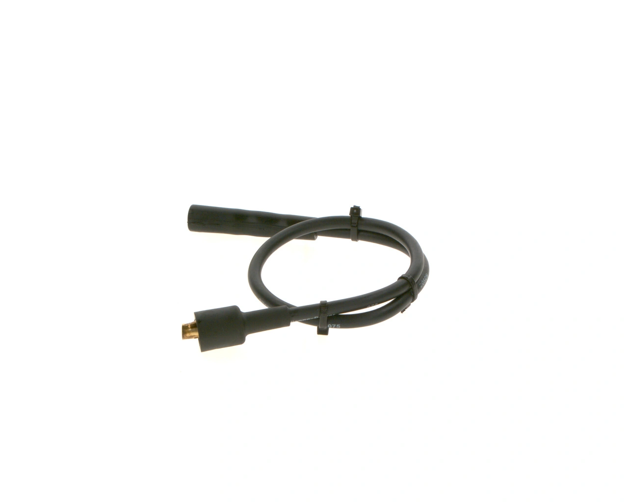 RCST405 NGK Fios de alta voltagem, kit