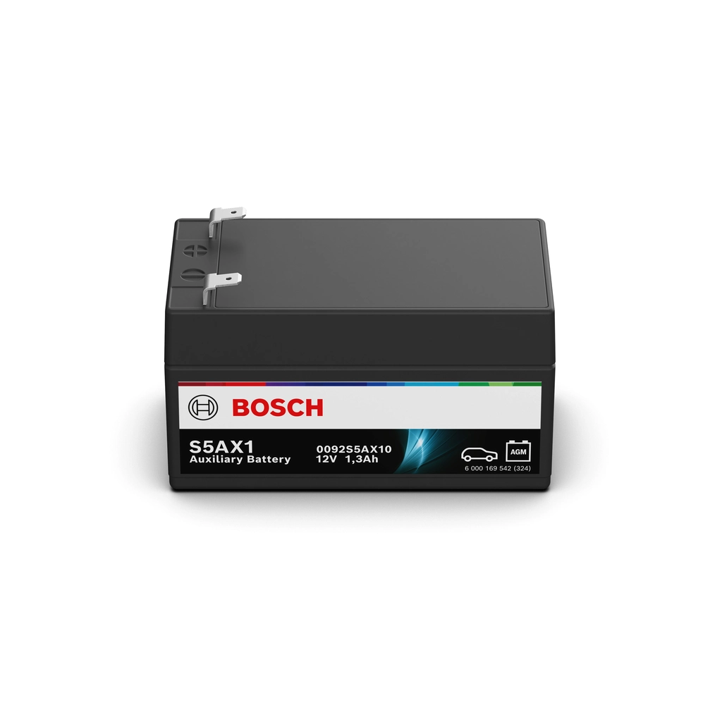 Compre 0092S5AX10 Bosch Bateria recarregável (PILHA)