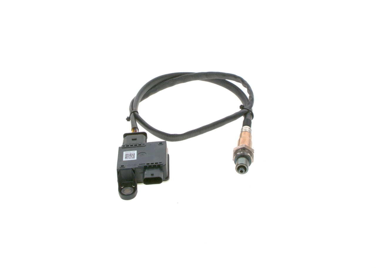 0281008468 Bosch Sensor de óxidos de nitrogênio NOX