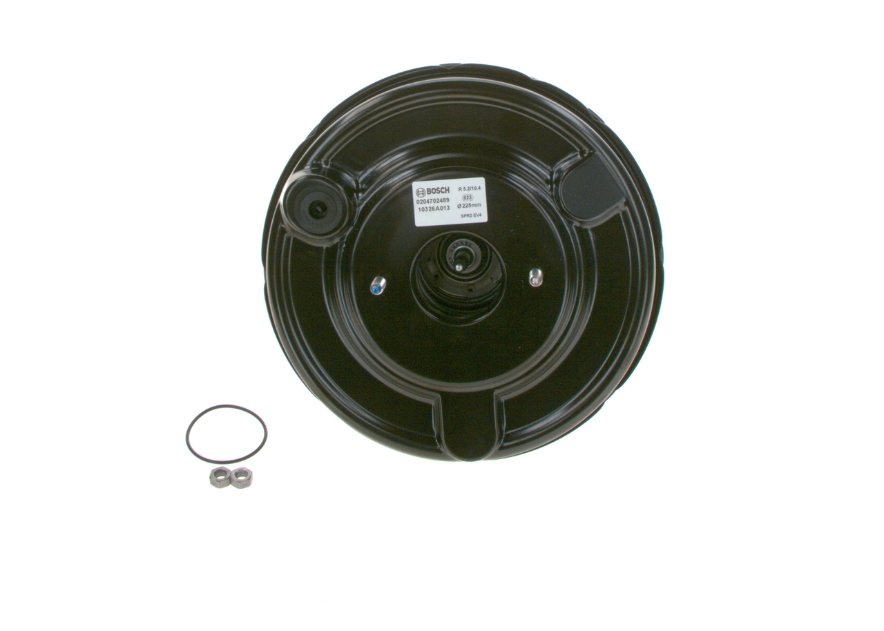Compre 0204125813 Bosch Reforçador dos freios a vácuo