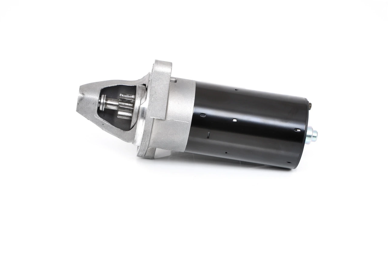 0001108113 Bosch Motor de arranco