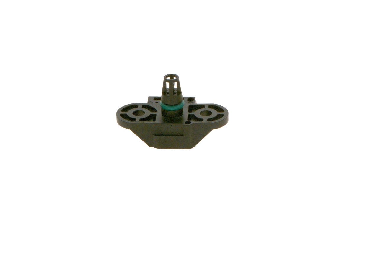 Compre 0261230031 Bosch Sensor de pressão no coletor de admissão, MAP
