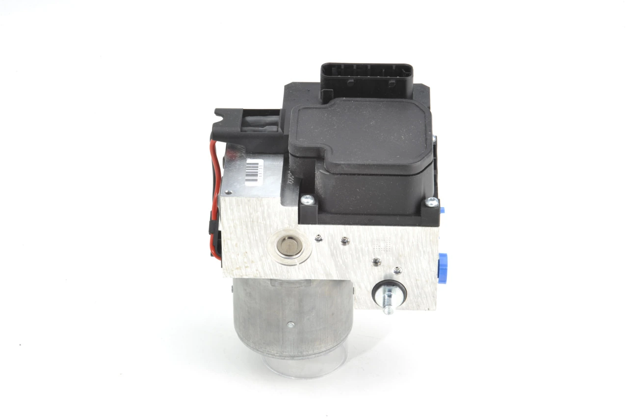 Compre Unidade hidráulico de controlo ABS Audi A4 