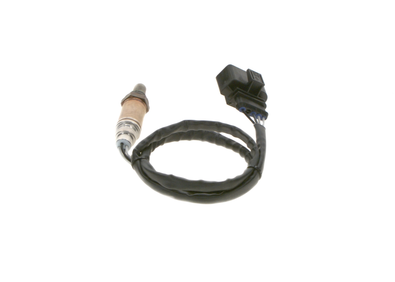 Sonda lambda, sensor de oxigênio 0258003548 Bosch