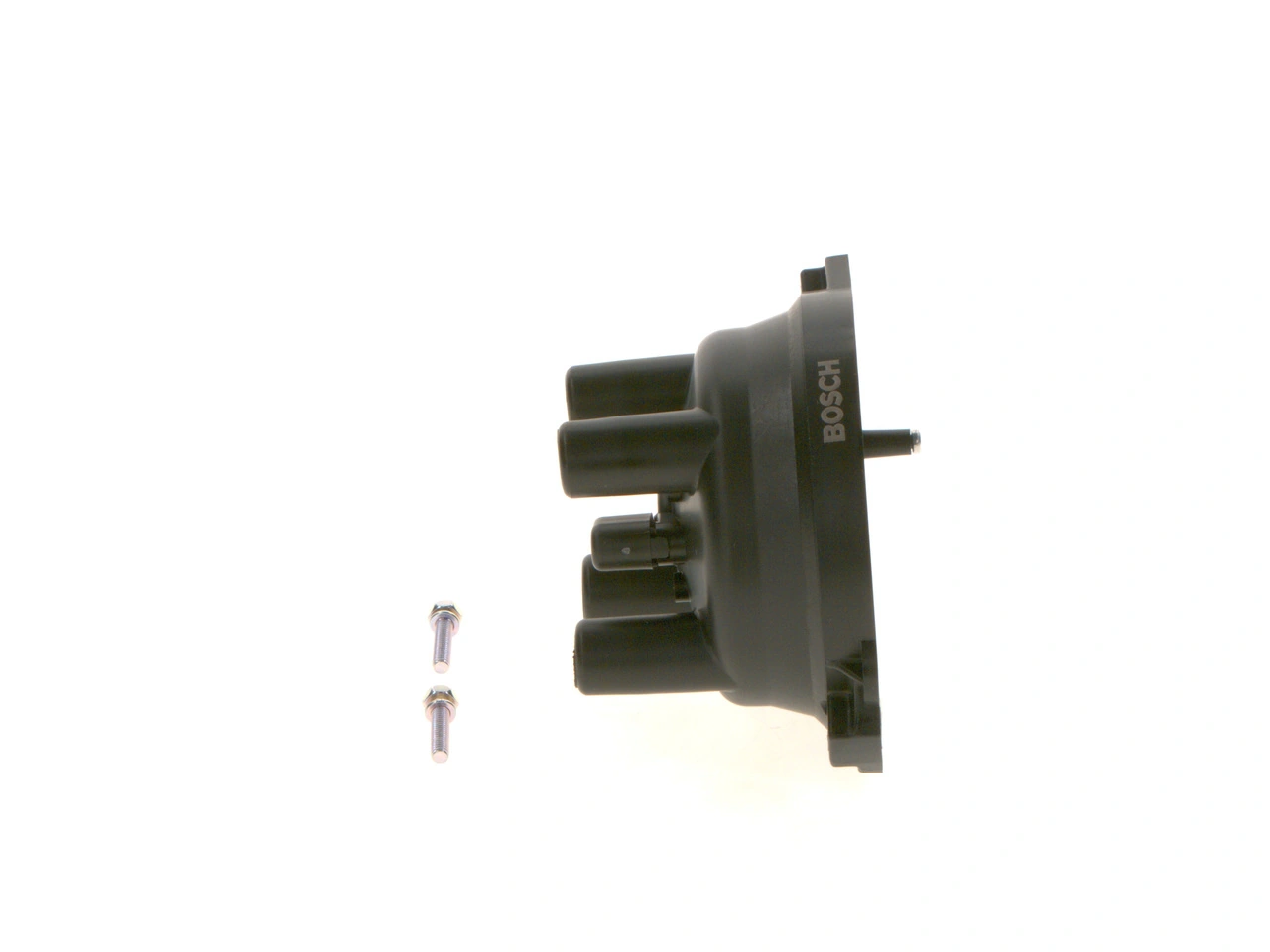 Tampa de distribuidor de ignição (distribuidor) Bosch 1987233121 preço, a partir de 17,53 USD
