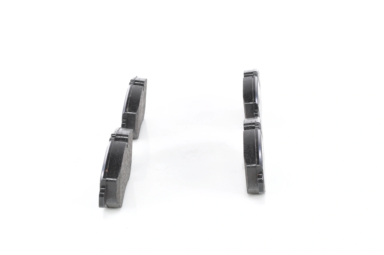 0986494293 Bosch Sapatas do freio dianteiras de disco