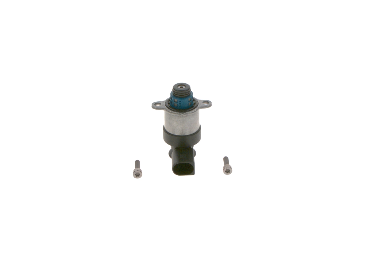 Compre 1462C00990 Bosch Válvula de regulação de pressão (válvula de redução da Bomba de Combustível de Pressão Alta) Common-Rail-System