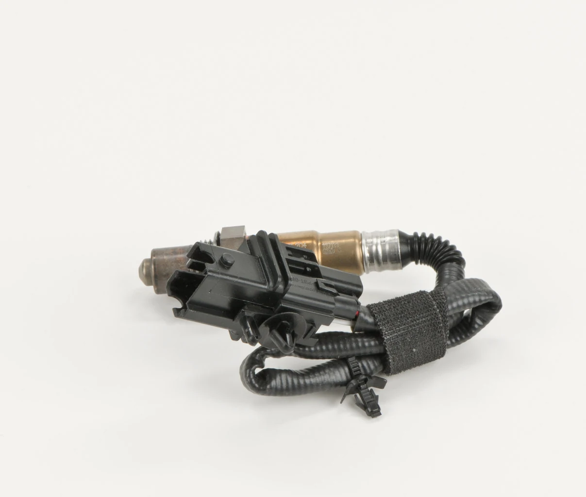 0258007204 Bosch Sonda lambda, sensor de oxigênio