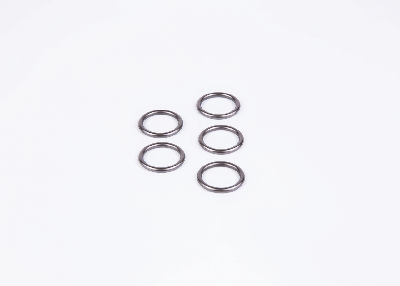 Compre 2430210081 Bosch Anel (arruela) do injetor de ajuste