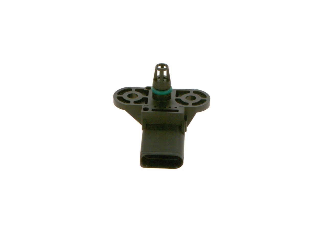 Sensor de pressão no coletor de admissão, MAP 0261230031 Bosch