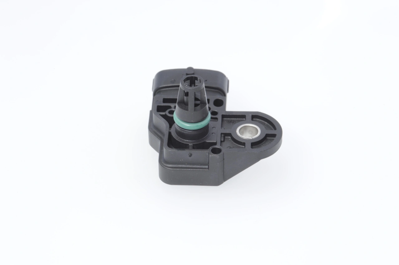 Compre 0261230283 Bosch Sensor de pressão no coletor de admissão, MAP